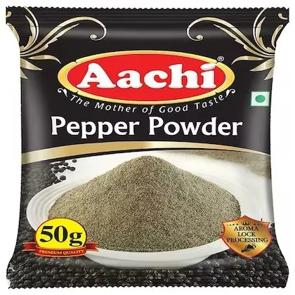 Aachi Pepper Powder