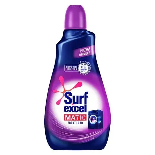 Surf Excel Matic Front Load Liquid Detergent