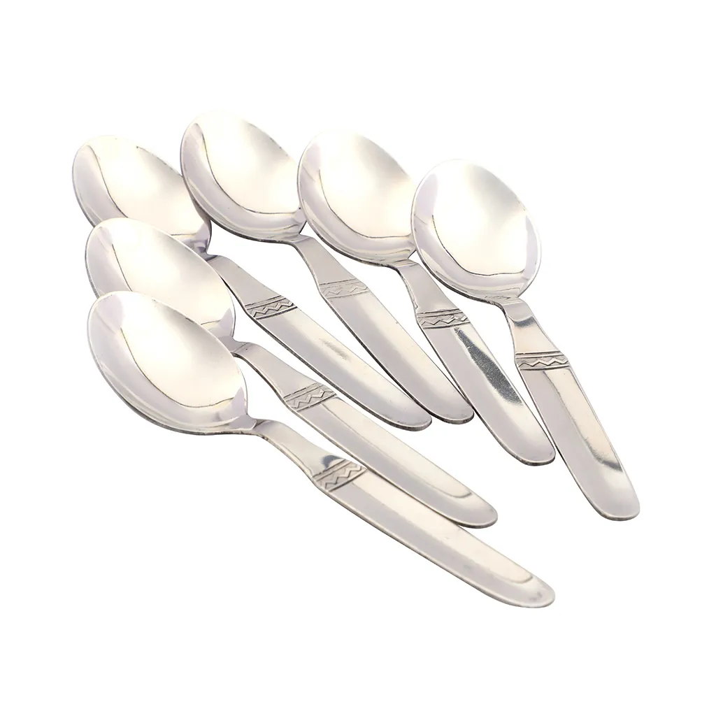 Pratha Tea Spoon  1