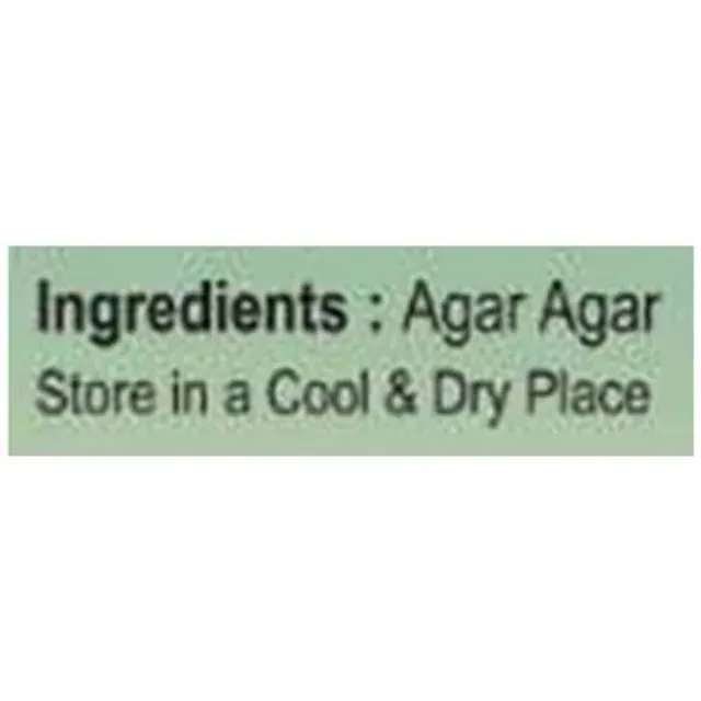 Harima Plain Agar Agar China Grass 2