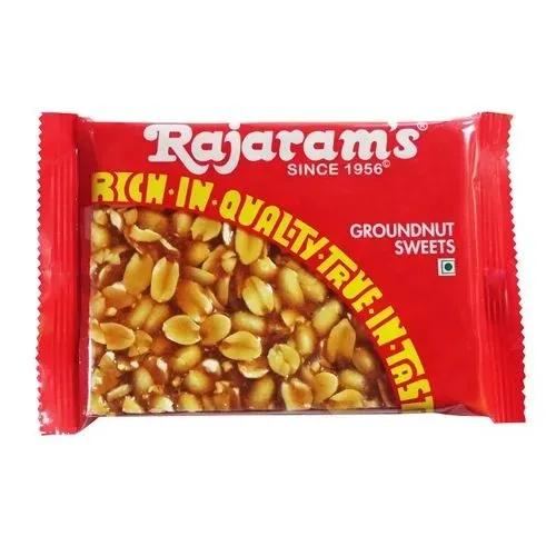 Rajaram's Sweet Groundnut
