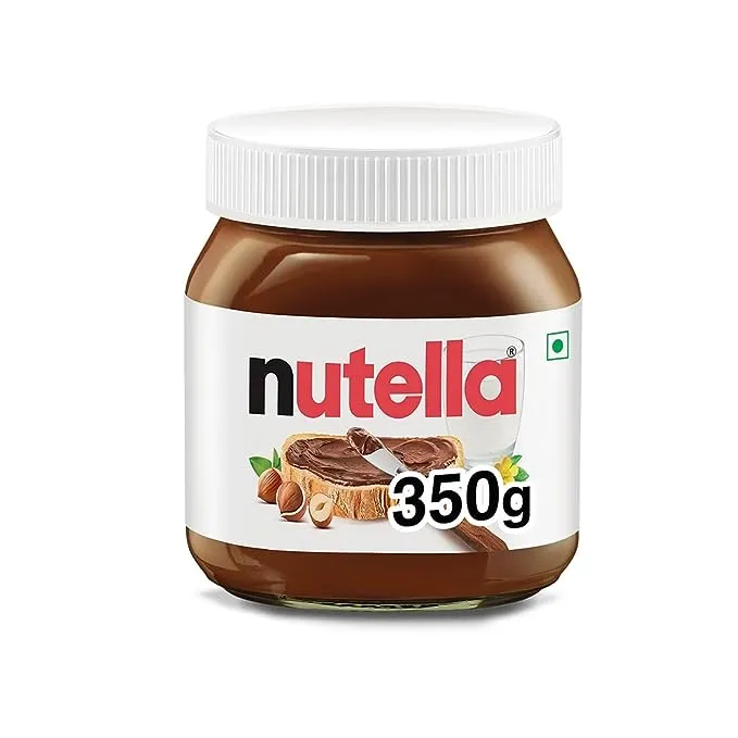 Nutella Hazelnut Cocoa Spread