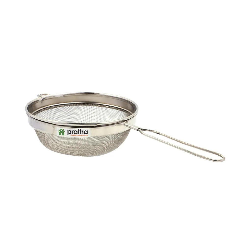 Pratha Tea Strainer R2 1
