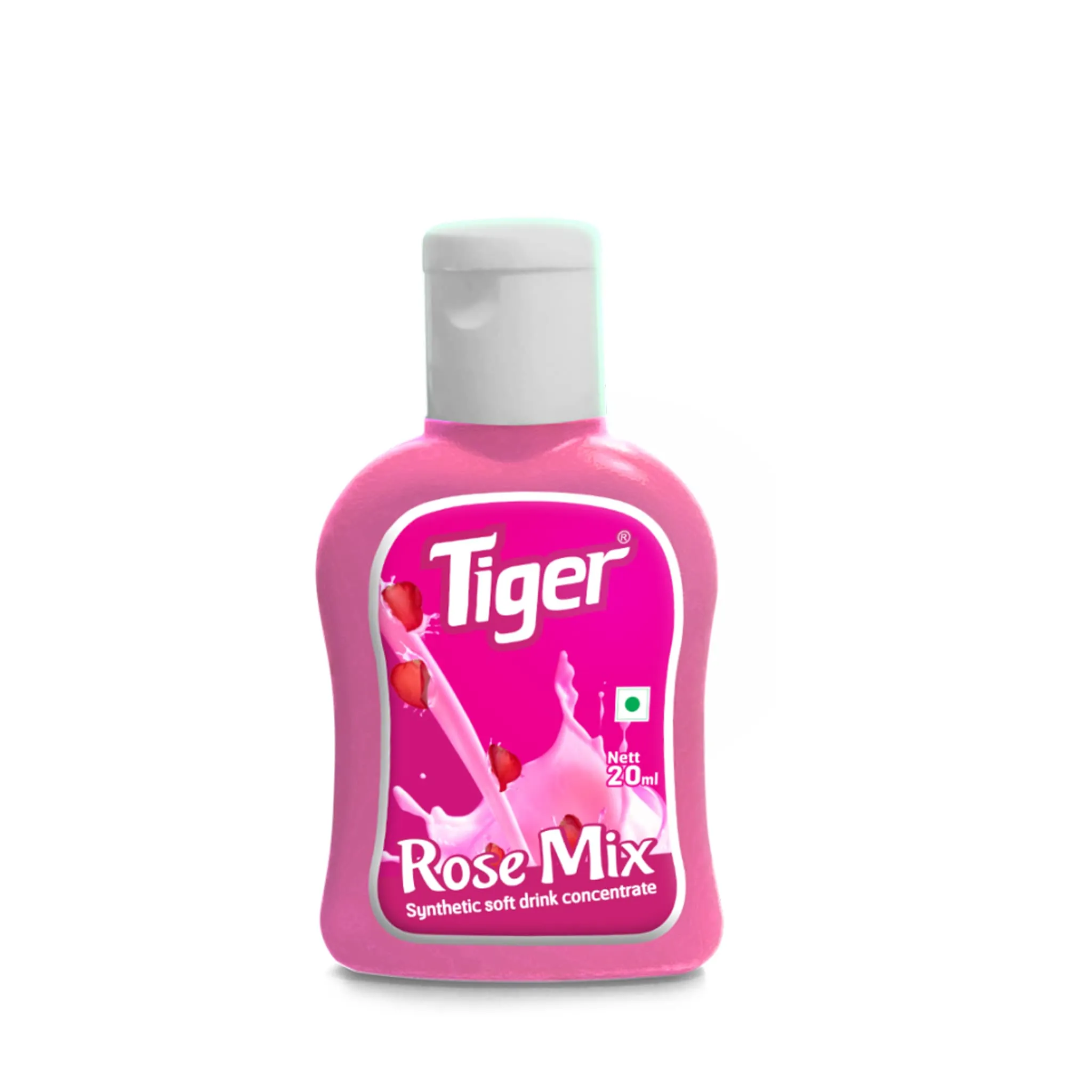 Tiger Rose Flavoured Mix