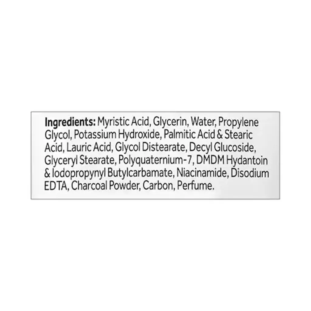 Pond's Pure Detox Anti Pollution Purit Face Wash 2