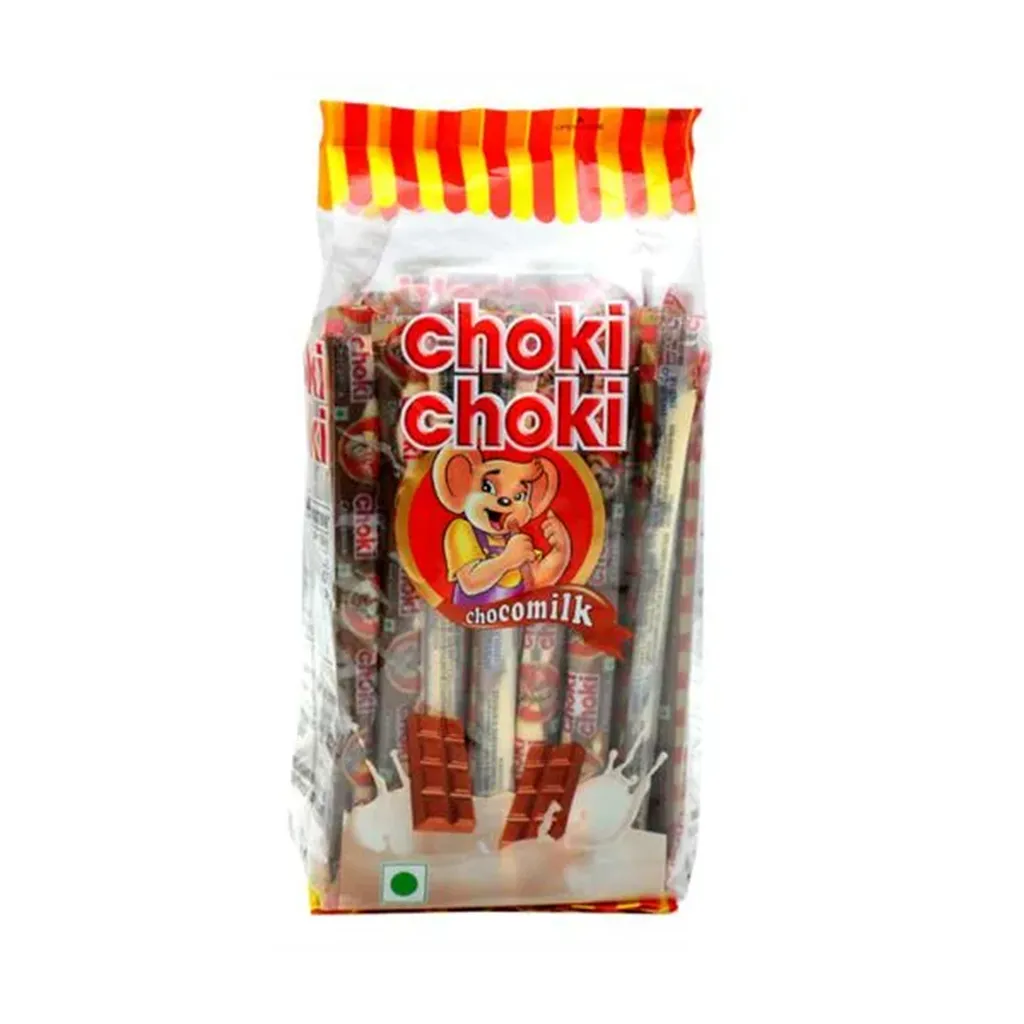 Choki Choki Chocomilk
