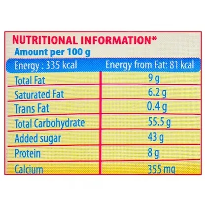 Amul Mithai Mate Sweetened Condensed Milk 4
