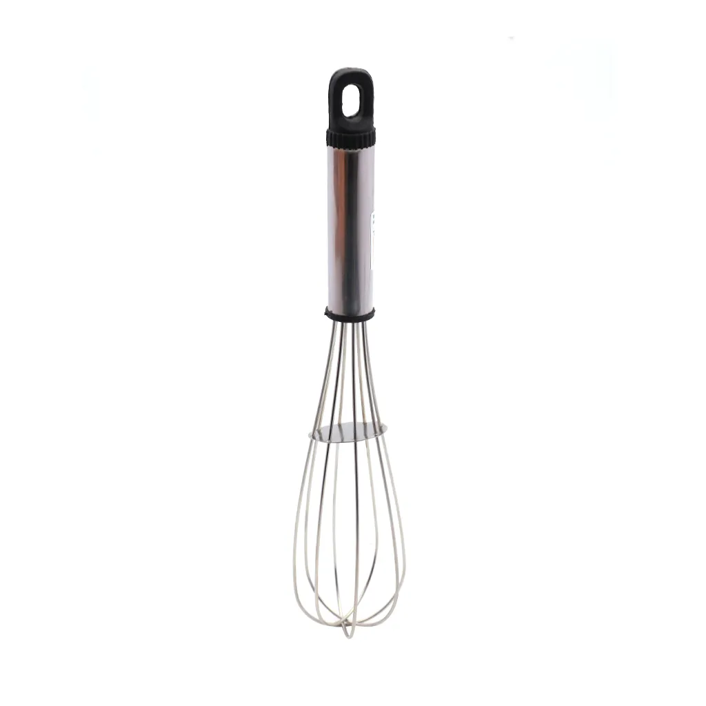 Pratha Plastic Handle Whisker No.3 3