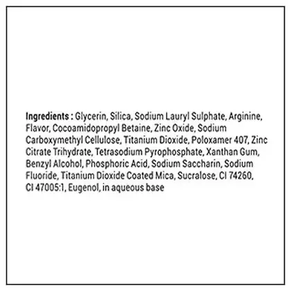 Colgate Total Advanced Health Toothpaste 3