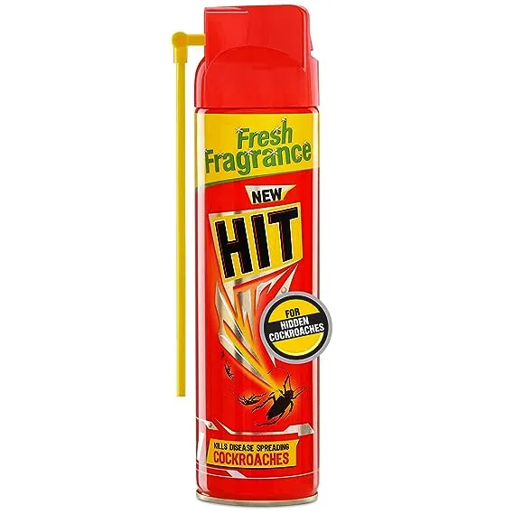 Hit Cockroach Insect Killer Spray 1