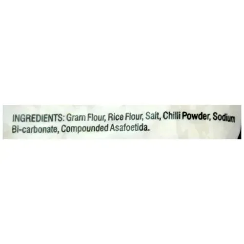 Sakthi Bajji Bonda Mix Powder 2
