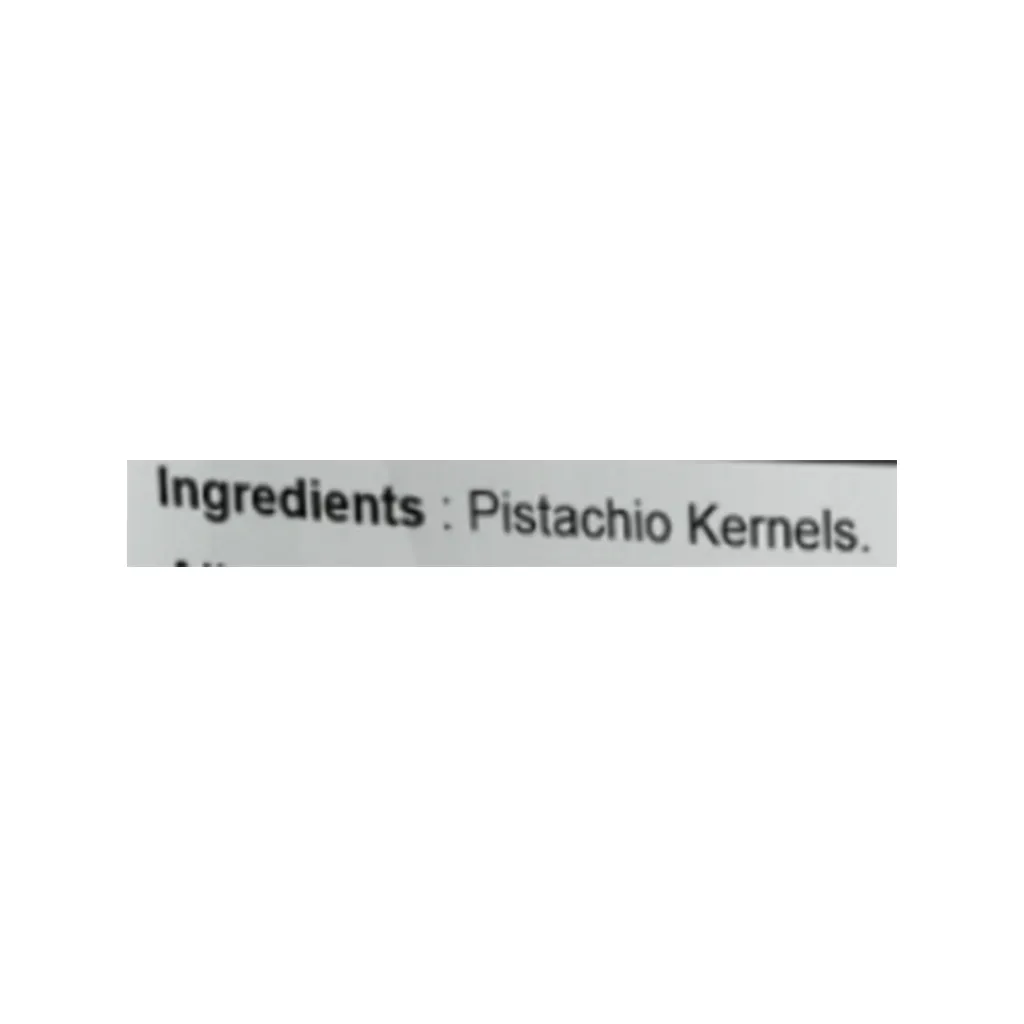 ProV Premium Pistachio Kernel 2