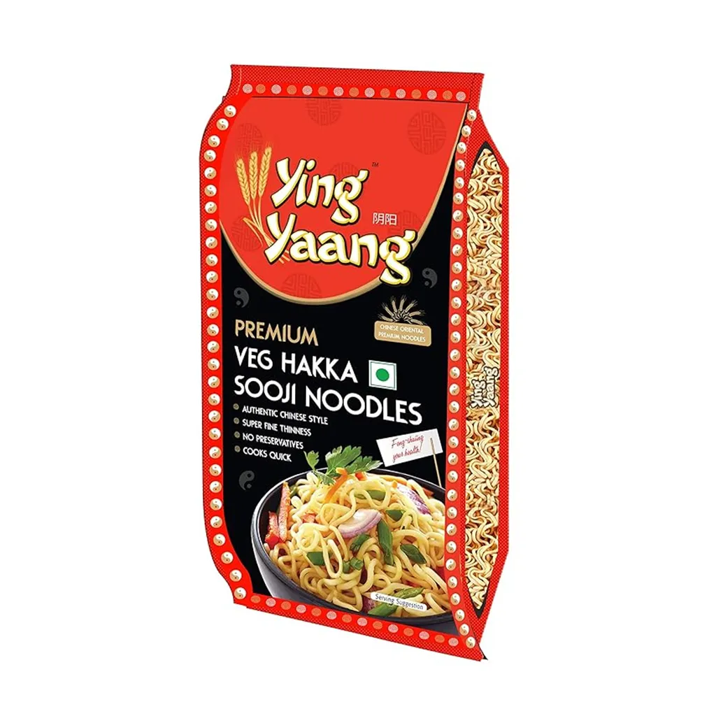 Ying Yaang Hakka Noodles
