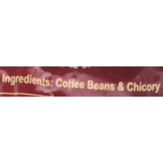 Narasu's Insta Strong Coffee 4
