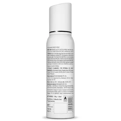 Fogg Master Marco Deodorant 1