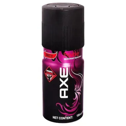 Axe Provoke Deodorant