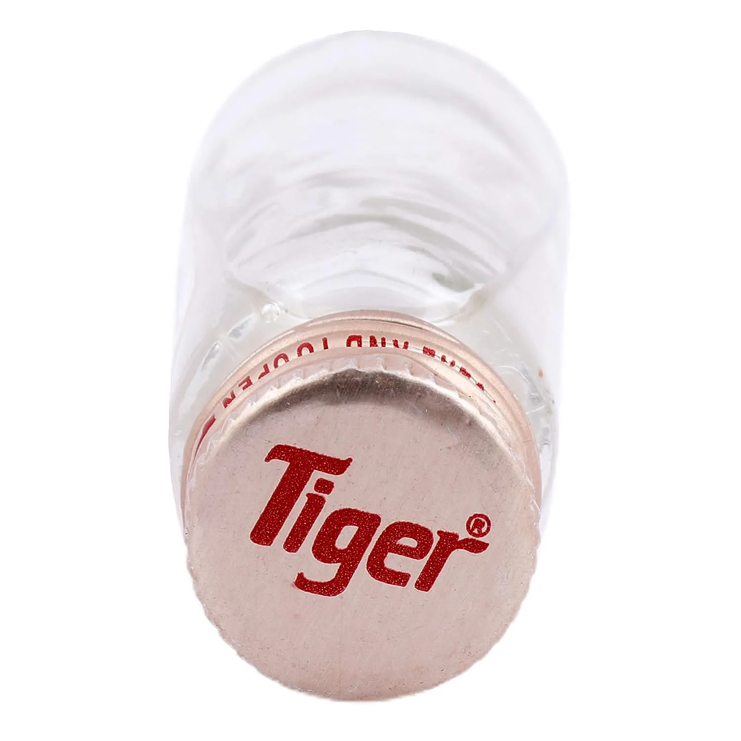 Tiger Pineapple Essence 2