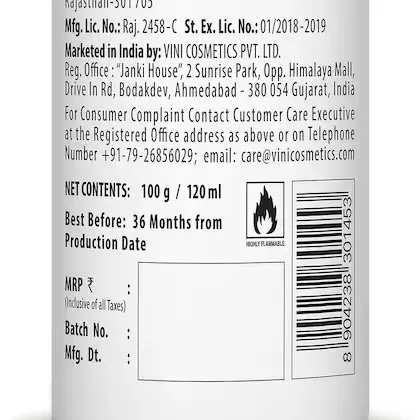 Fogg Master Marco Deodorant 3