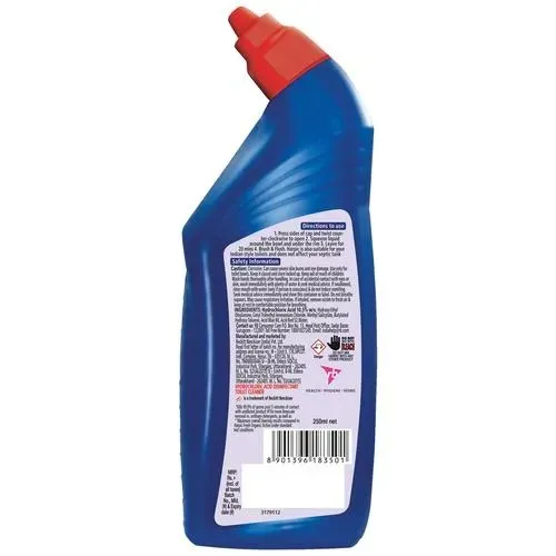 Harpic Powerplus Original Toilet Cleaner 1