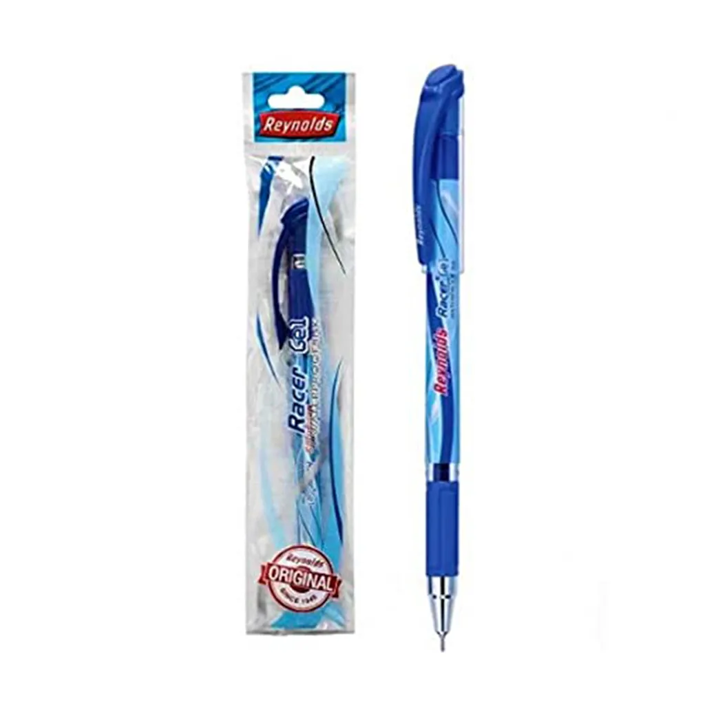 Reynolds Racer Blue Gel