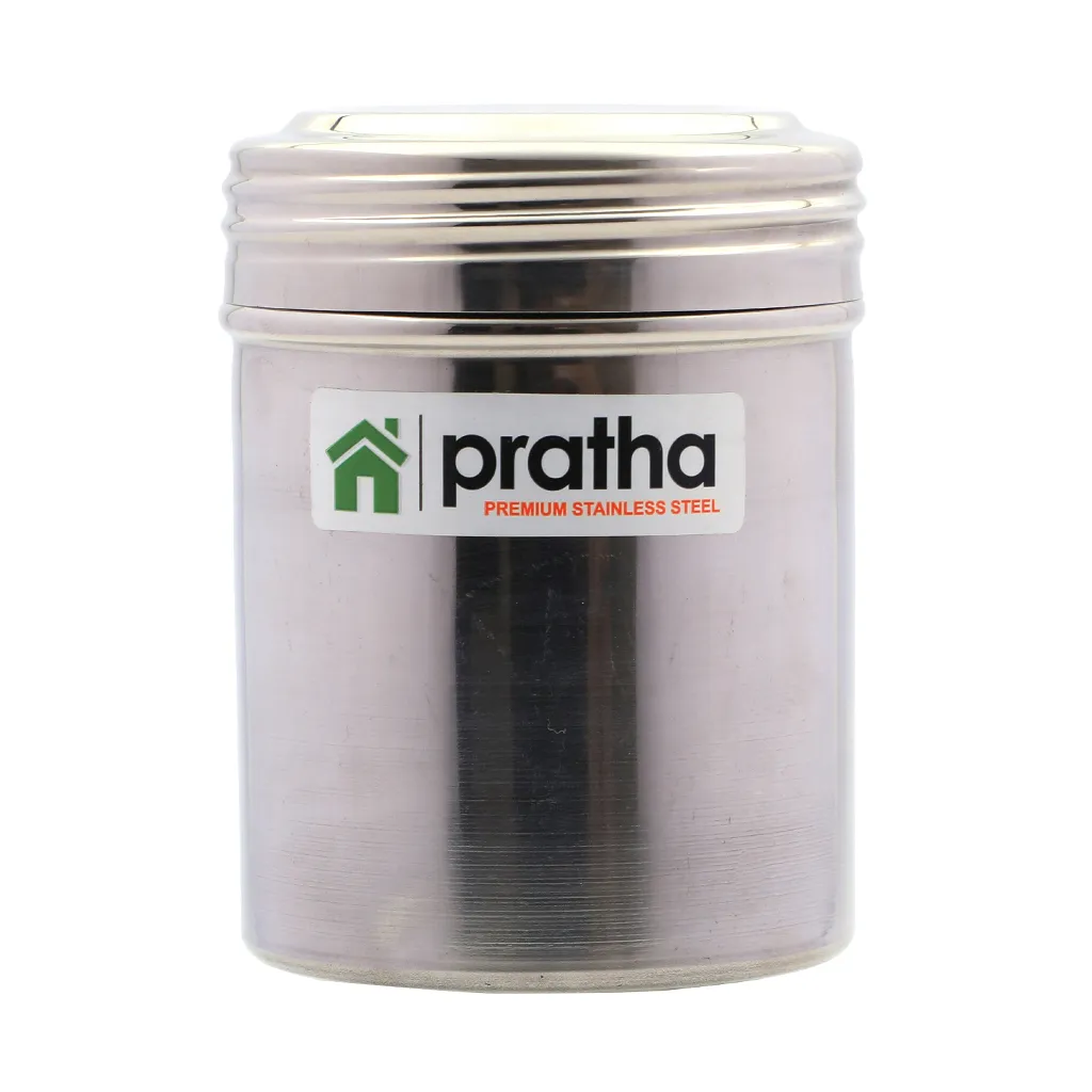 Pratha Sambar Dabbi No.3