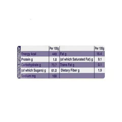 Cadbury 5 Star Chocolate Bar 7