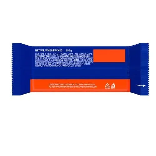 Surf Excel Detergent Bar 1