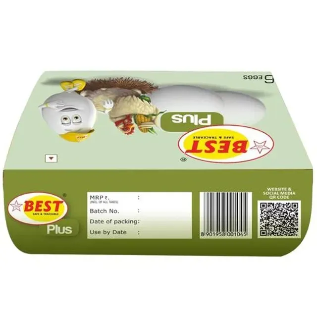 Best Plus Eggs 2
