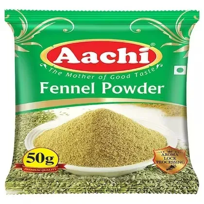 Aachi Fennel Powder