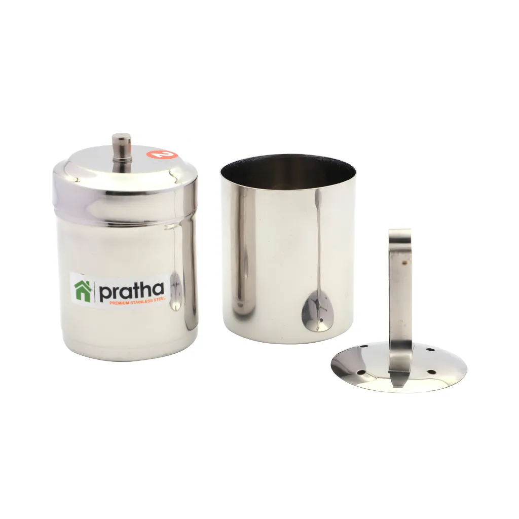 Pratha Coffee Filter No.2 2
