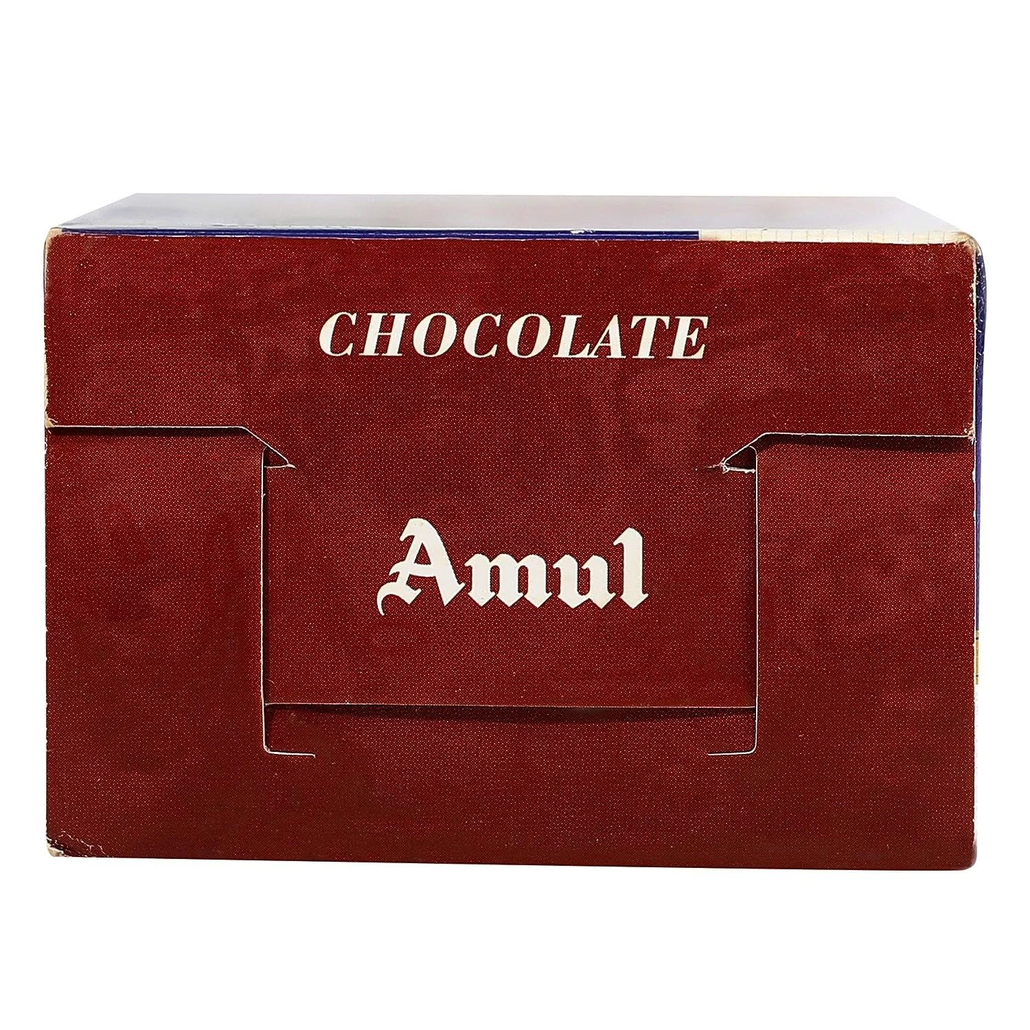 Amul Chocolate Ice Cream 5