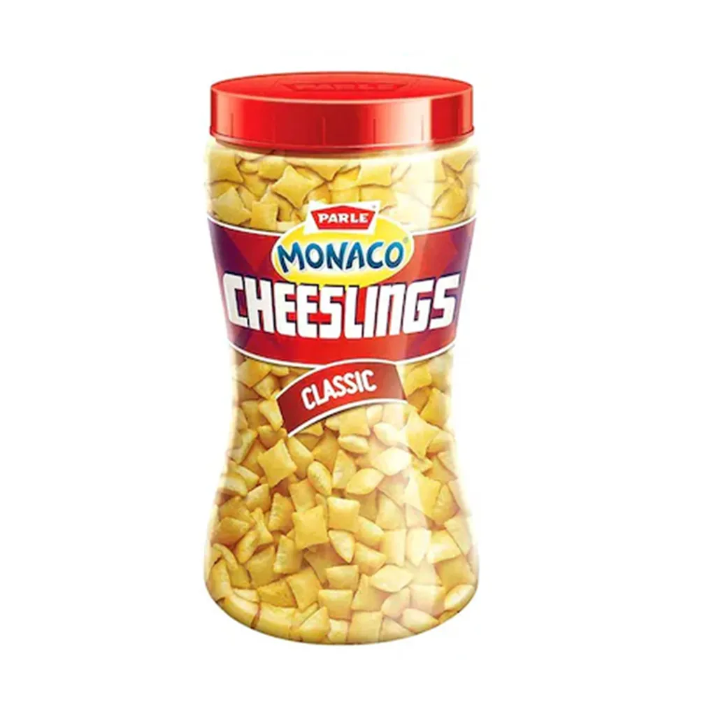 Parle Monaco Cheeslings Classic