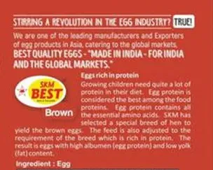 Best Brown Eggs 8