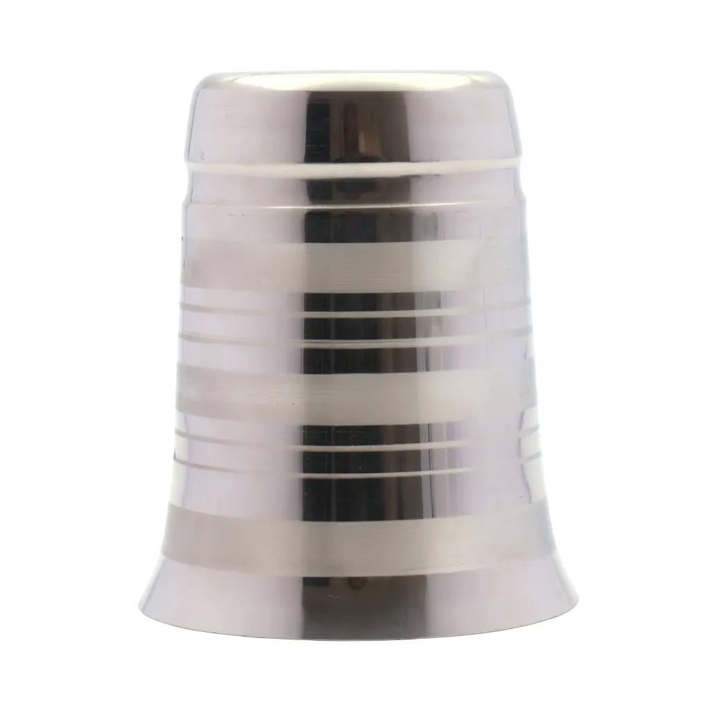 Pratha Steel Water Glass 2