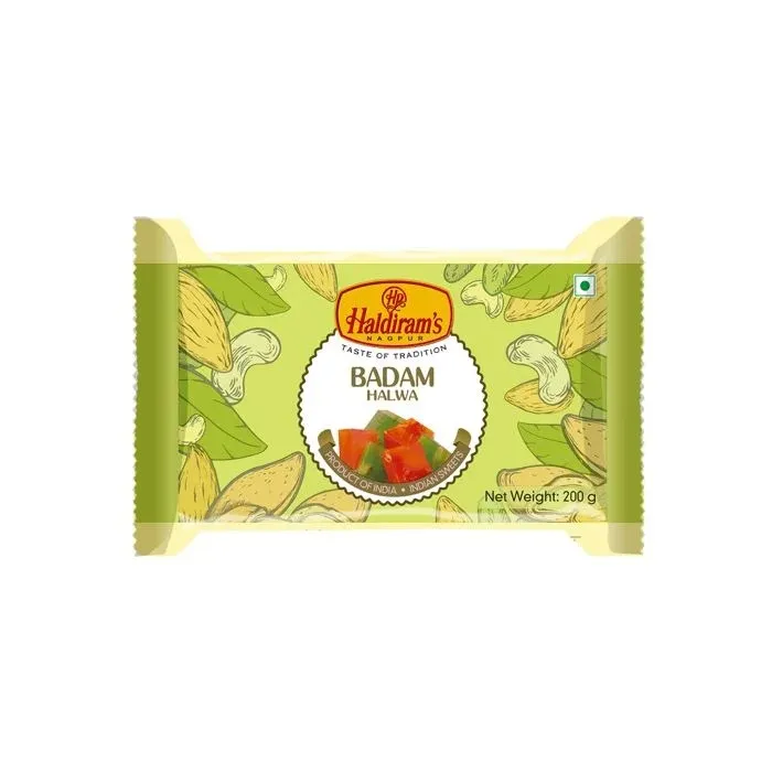 Haldiram's Badam Halwa