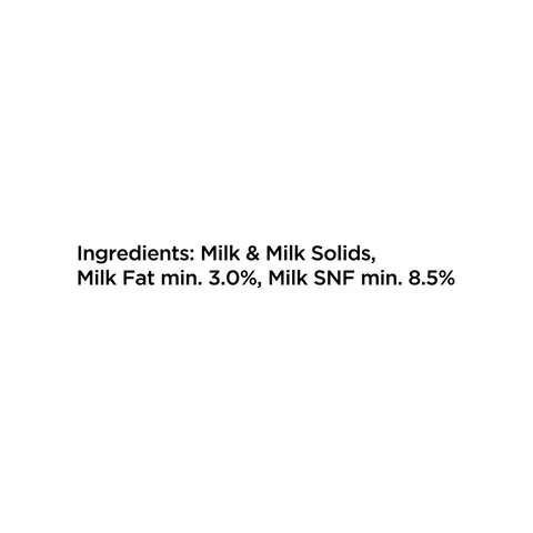Arokya Toned Milk 3