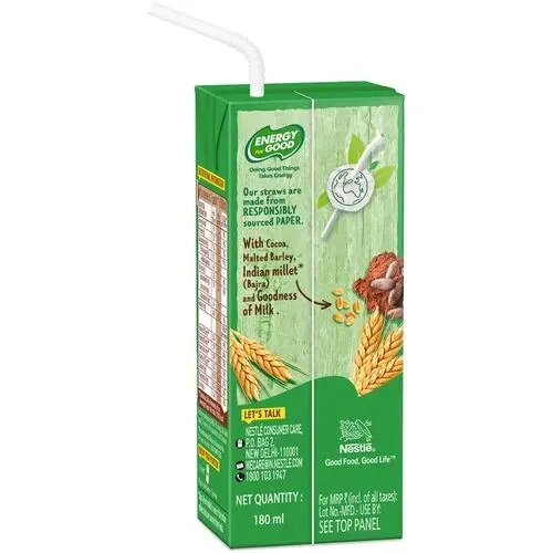 Nestle Milo Cocoa-Malt Milk Beverage 1