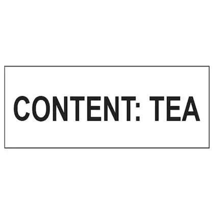 Brooke Bond Red Label Tea 4