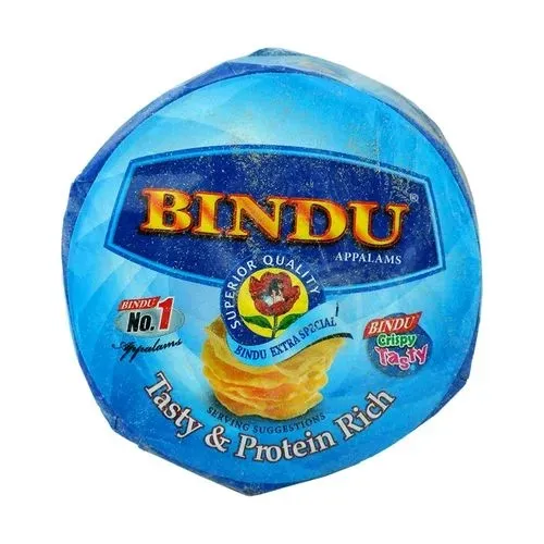 Bindu Extra Special Appalam