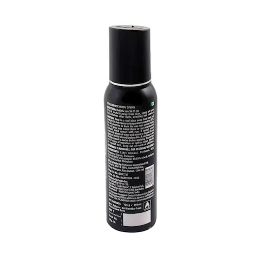 Fogg Marco Deodorant 1