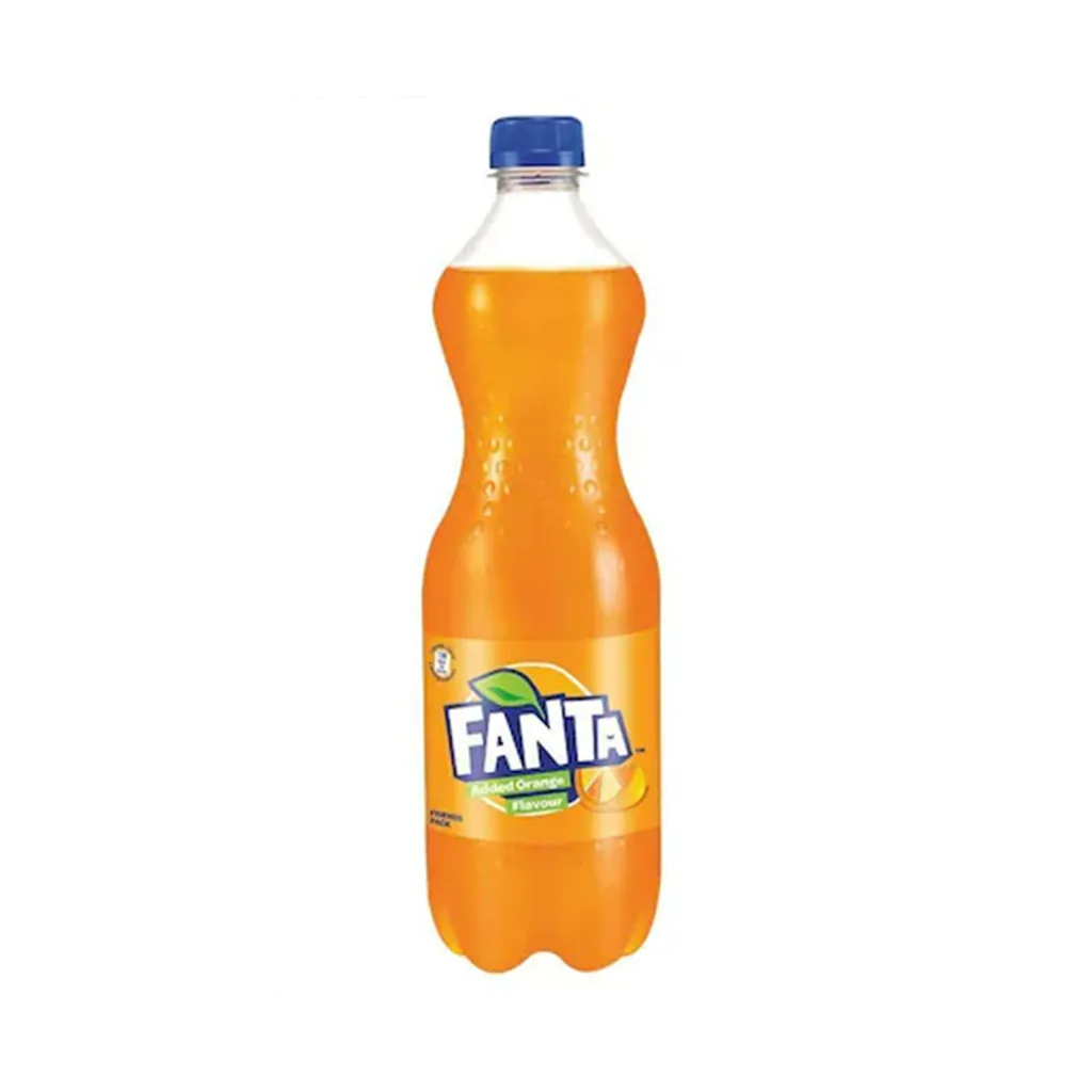 Fanta