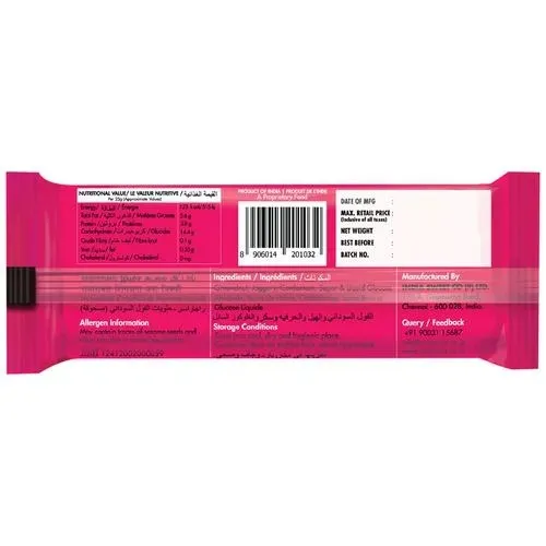 Rajaram's Sweet Groundnut Nice 1