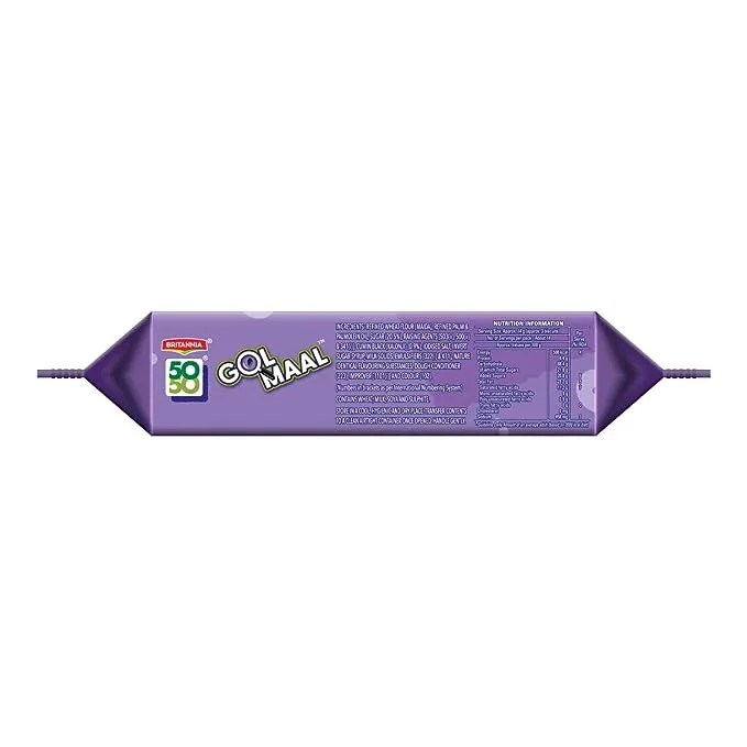 Britannia 50-50 Gol Maal Kala Jeera Biscuits 3