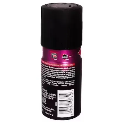 Axe Provoke Deodorant 2