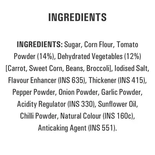 Ching's Secret Instant Tomato Soup 2