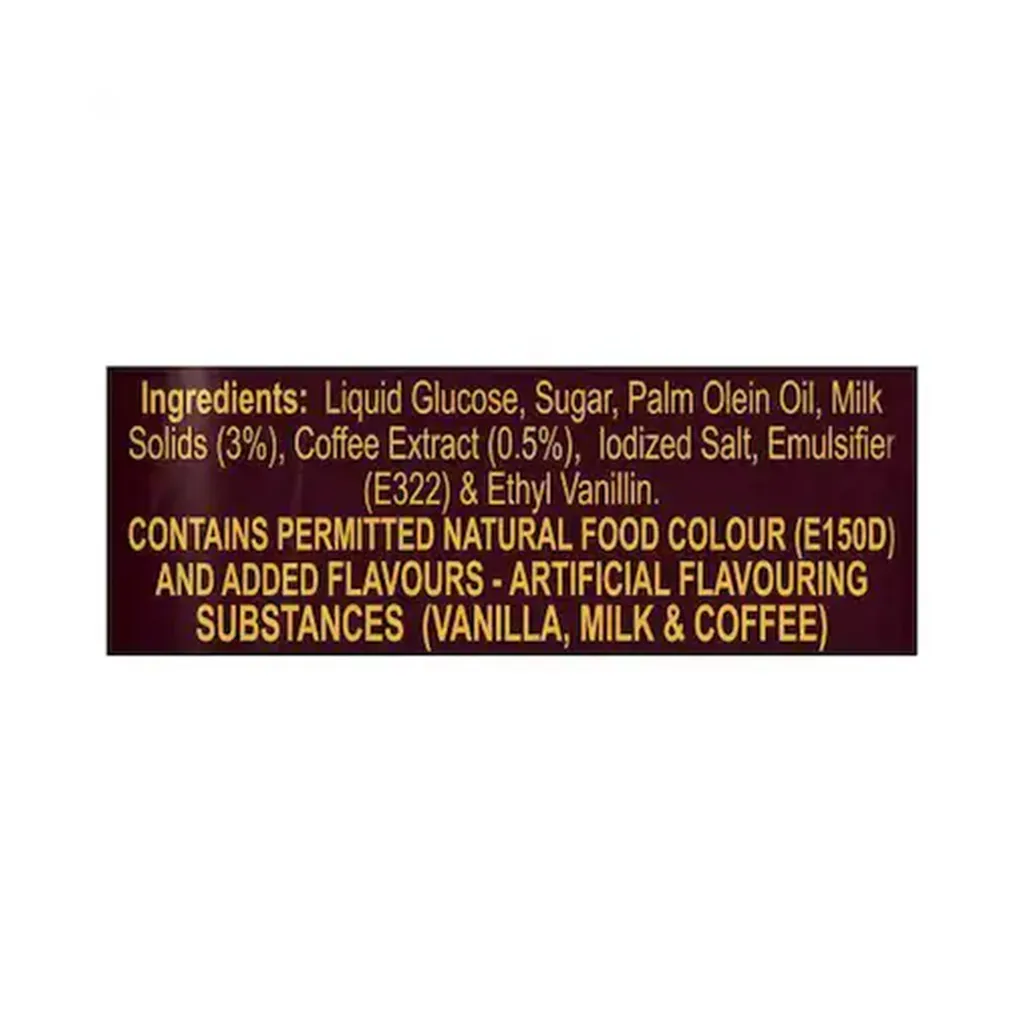 Kopiko Cappuccino Candy 2