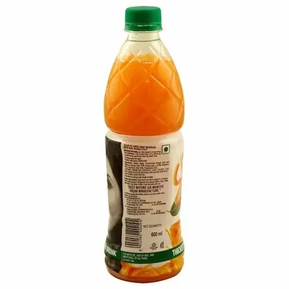 Tropicana Slice Mango Juice 3