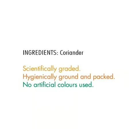 Everest Coriander Powder 2