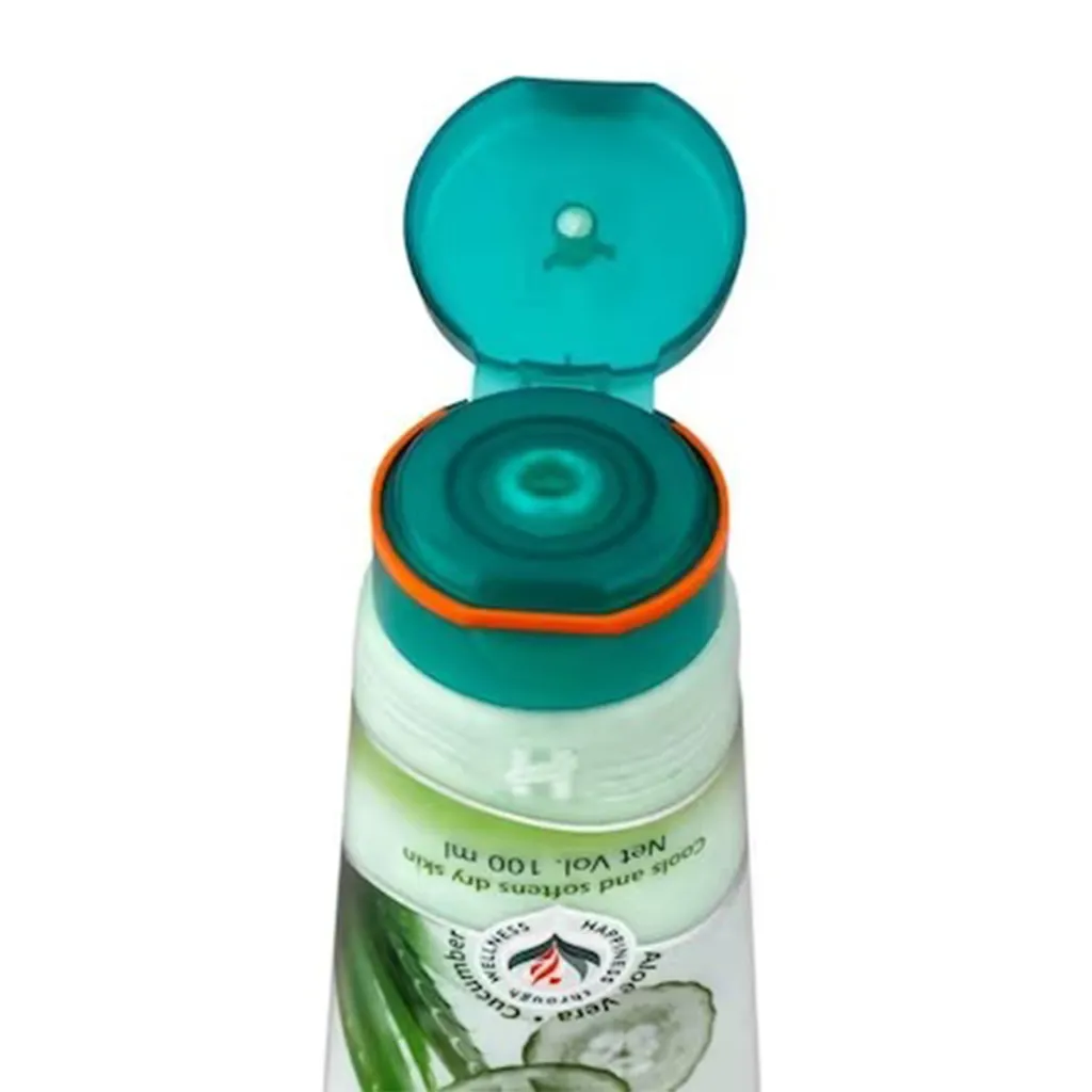 Himalaya Aloevera Face Wash 3
