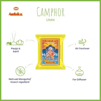 Ambika Pure Karooram 3